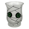 Whimsical Halloween Candle Holder -