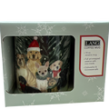 Unleashed Joy  14oz Mug