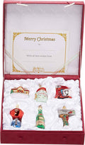 Housewarming Collection Gift Boxed Set