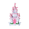 Princess Castle - Ornament