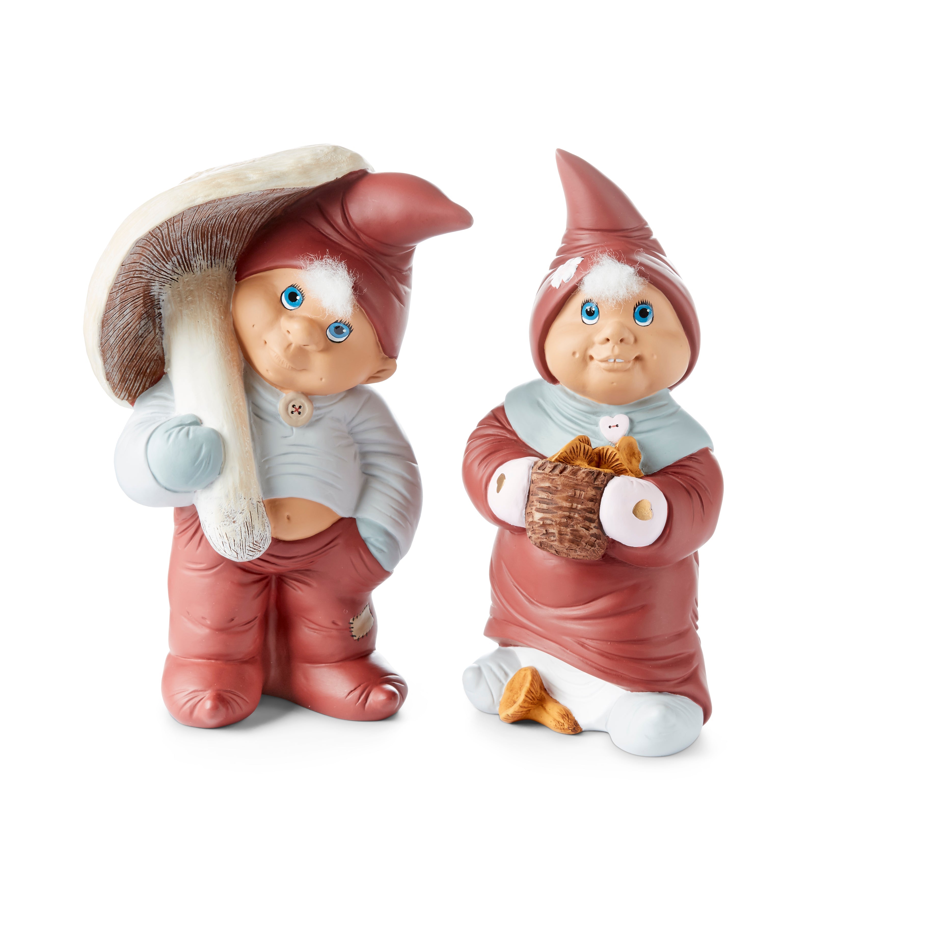 Klarborg Woodland Elf - Vigga