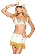 Private Captain Halloween Costume
