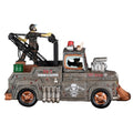 Last Ditch Tow Truck