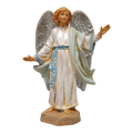 Angel At The Resurrection - Fontanini 5" Collection