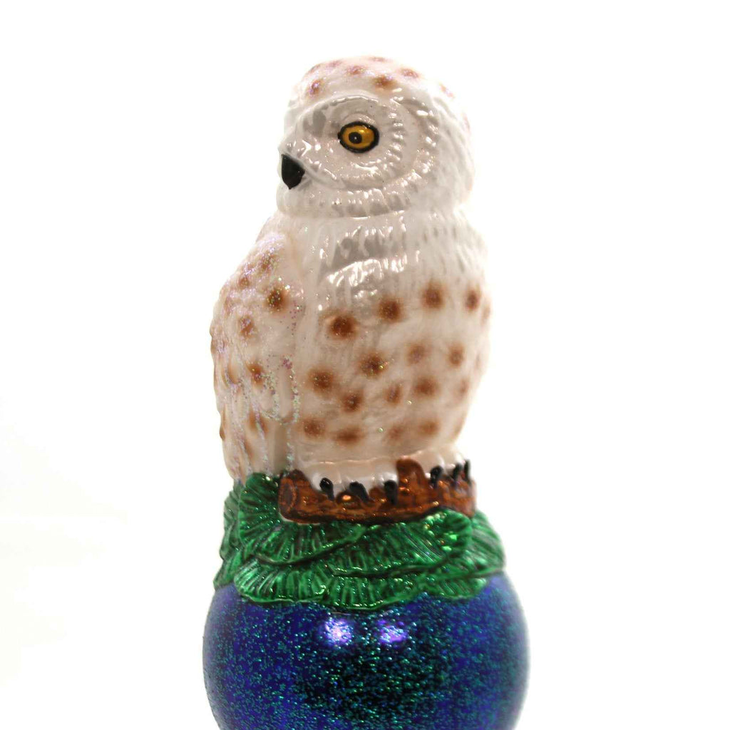 Owl Tree Topper