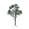 Snowswept Mountain Pine Tree - Large