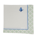 Eucalyptus Greens Napkin