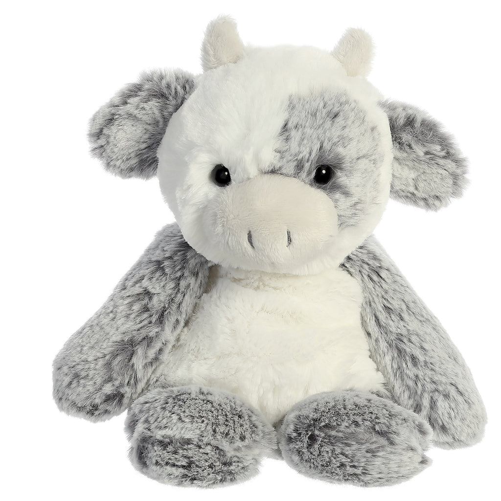 Sweet and Softer Cow