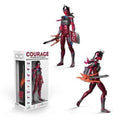 IAmElemental Courage Core Power 6 1/2" Action Figure