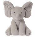 Animated Flappy The Elephant