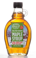 Vermont Maple Syrup Grade A Amber Color Rich Taste  - 8 oz