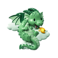 Dragon Ornament
