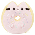 Pusheen Sprinkle Donut Plush
