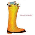 Fire Boot Stocking
