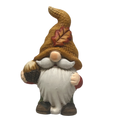 Harvest Gnome with Acorn