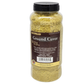 Ground Cover - Yellow Straw - Coarse