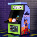 Fortbrick Classic Arcade Machine