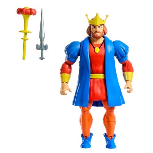 Masters of the Universe Origins Action Figure - Select Figure(s)