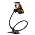 iMountek Lazy Bracket 360 Degree Rotation Gooseneck Clip