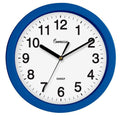 Impecca 10" Wall Clock, Silent Mov.