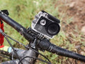 Impecca 4K Ultra HD Sportscam with WiFi
