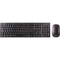 Impecca Wireless Keyboard and Mouse Combo