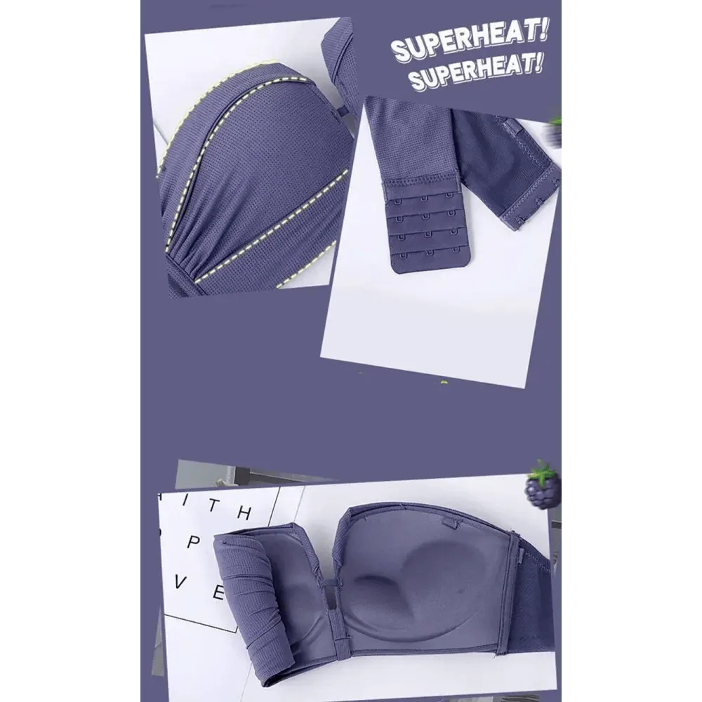 Incredible Push Up Bras For Ladies No Wire Brassiere A B Cup Underwear Bralette Sexy Lingerie for Women Brassieres'