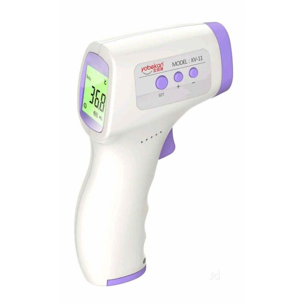 Infrared Non-Contact Thermometer