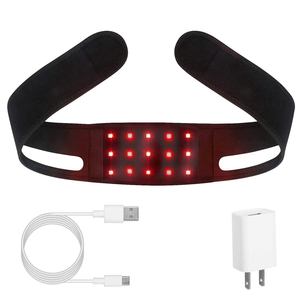 Infrared Red Light Therapy Wrap
