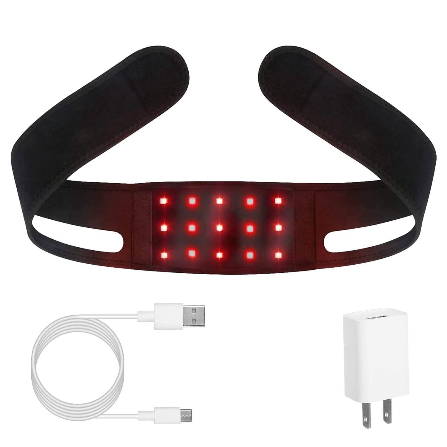 Infrared Red Light Therapy Wrap