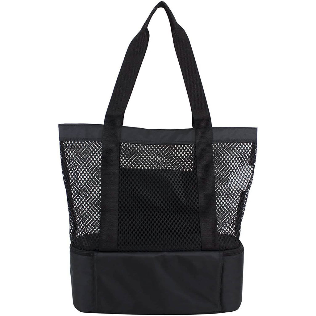 Insulated Cooler Beach Bag