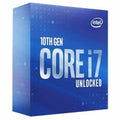 Intel Core i7-10700K Processor (5.1 GHz, 8 Cores, Socket LGA1200, Box) - BX8070110700K (Refurbished)