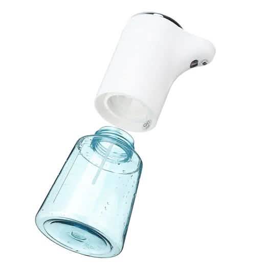 Intelligent Induction Foam Hand Washing Machine Household Portable Soap Dispenser