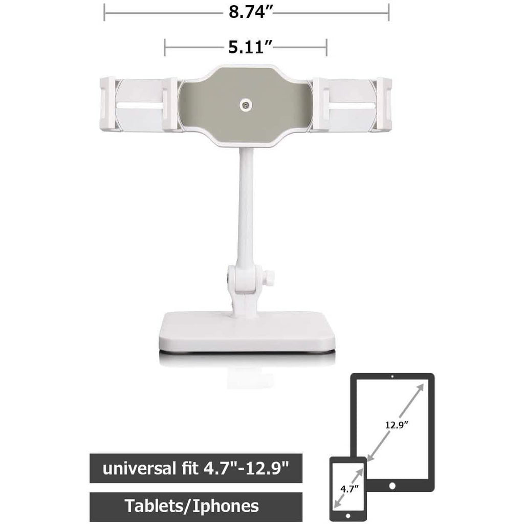 iPad Pro 12.9 Foldable Stand