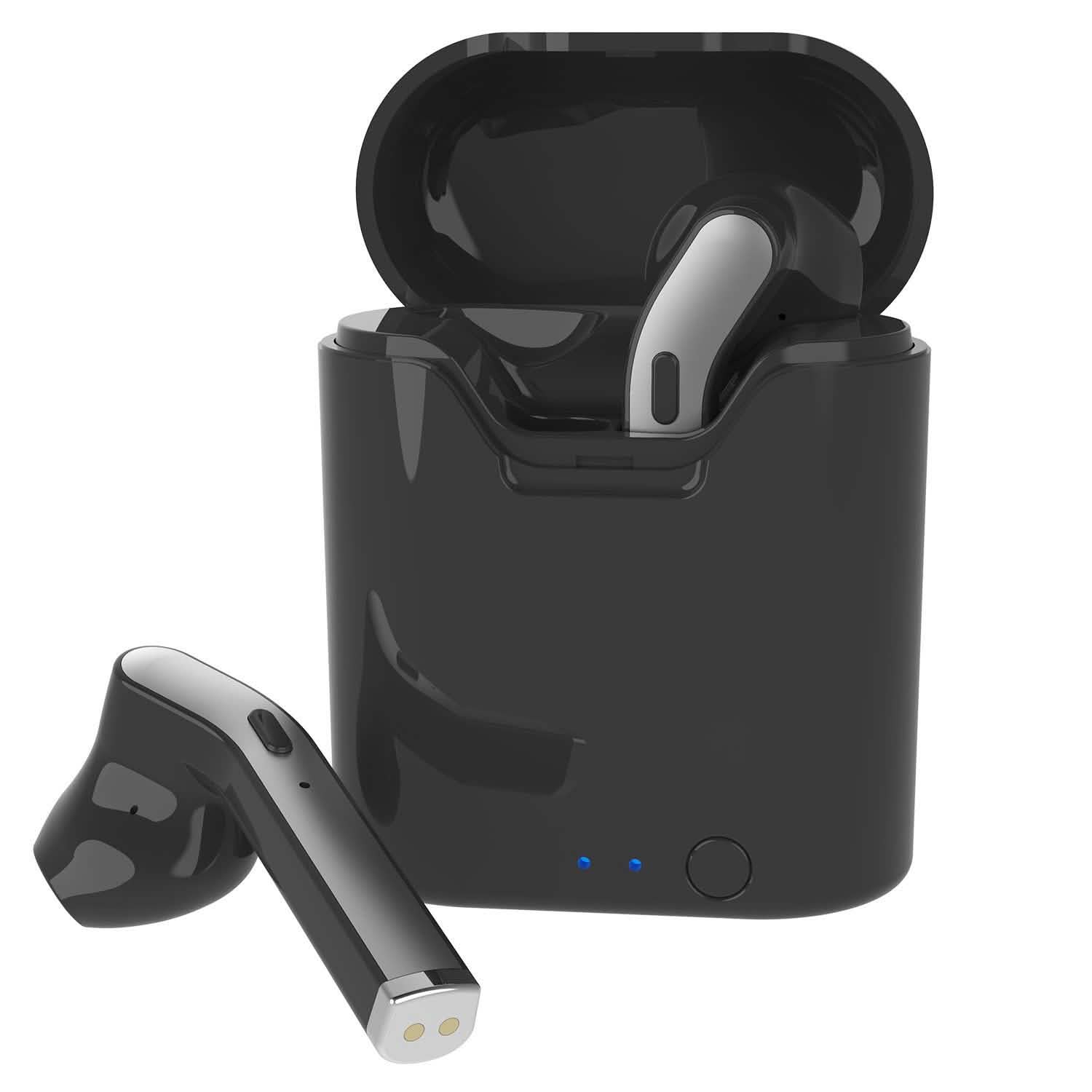 IPX5 Waterproof Wireless 5.0 TWS Earbuds