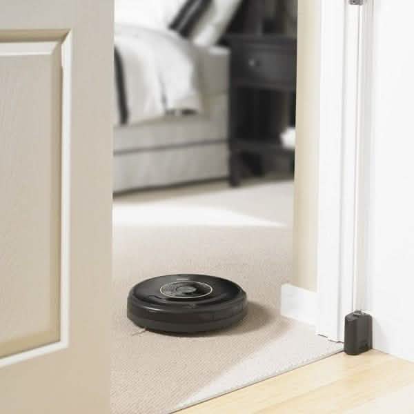 iRobot Roomba 650/655 Vacuum Cleaning Robot (Refurbished)