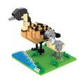 Mini Building Blocks - Nene