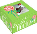 Holiday Bakery Box - Sweet Holidays