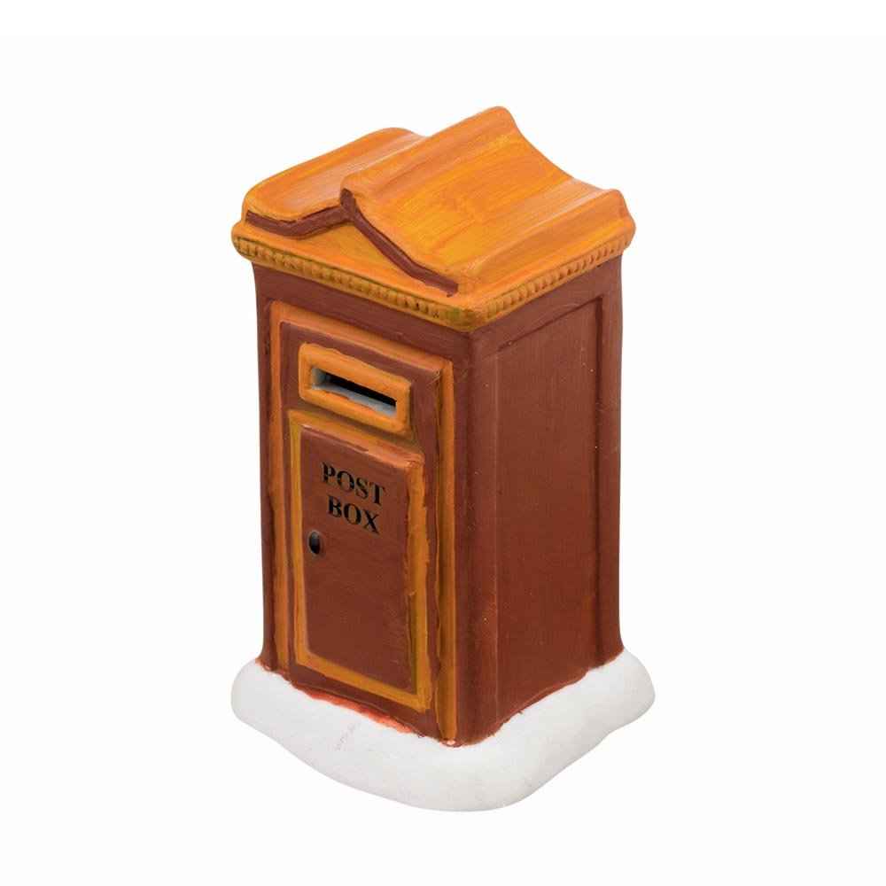 Uptown Post Box Accessory