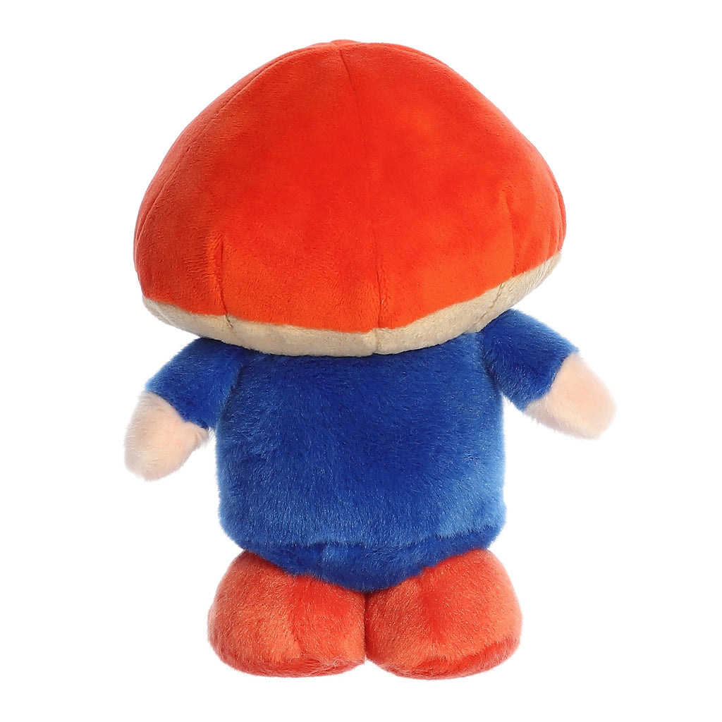 Gnomlinis - Mushroom Gnome