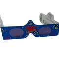 3D Glasses - Happy Birthday