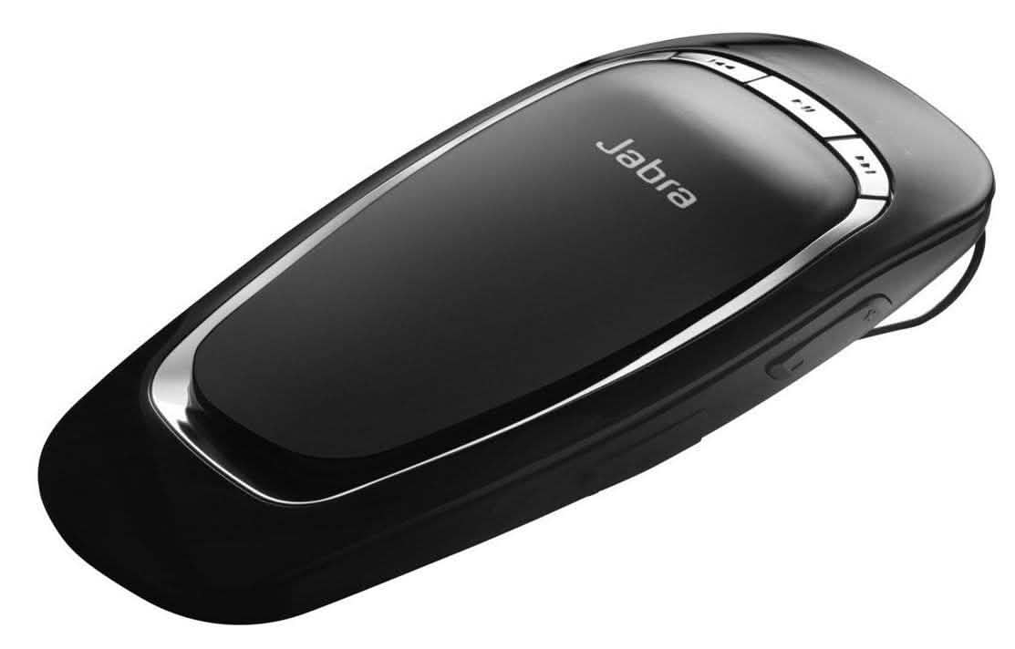 Jabra Cruiser Bluetooth Car Kit (Refurbished)