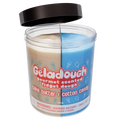 Geladough - Cake Batter and  Cotton Candy