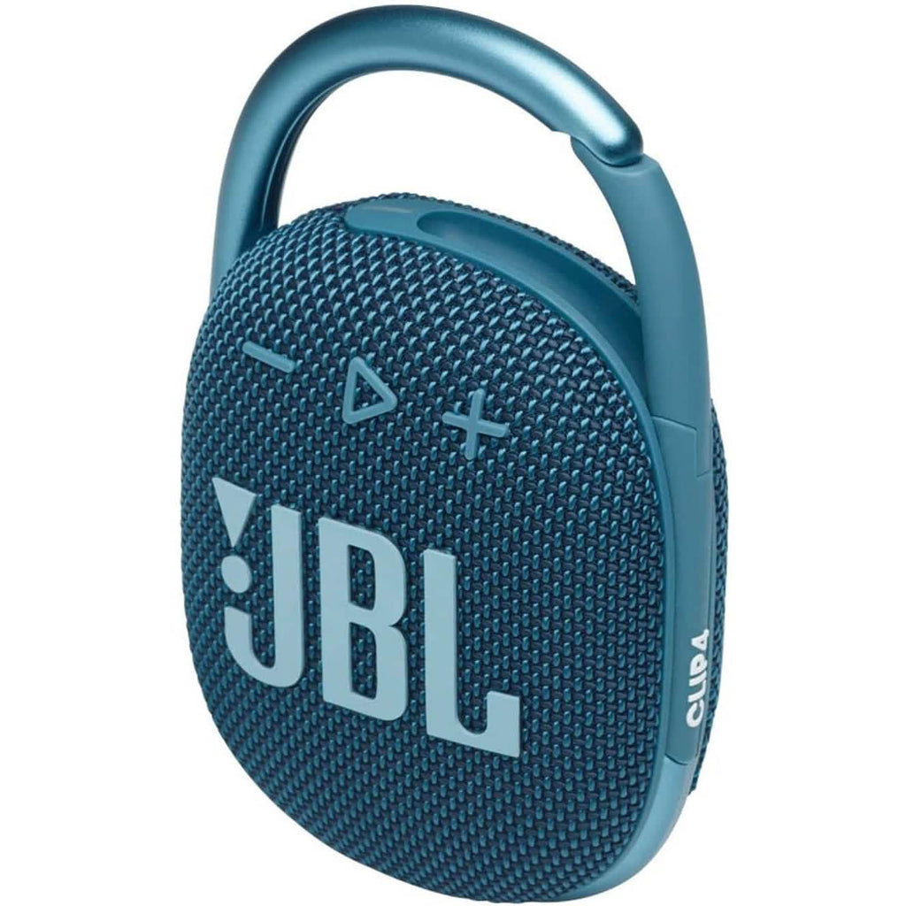JBL Clip 4 - Portable Mini Bluetooth Speaker