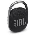 JBL - CLIP4 Portable Bluetooth Speaker