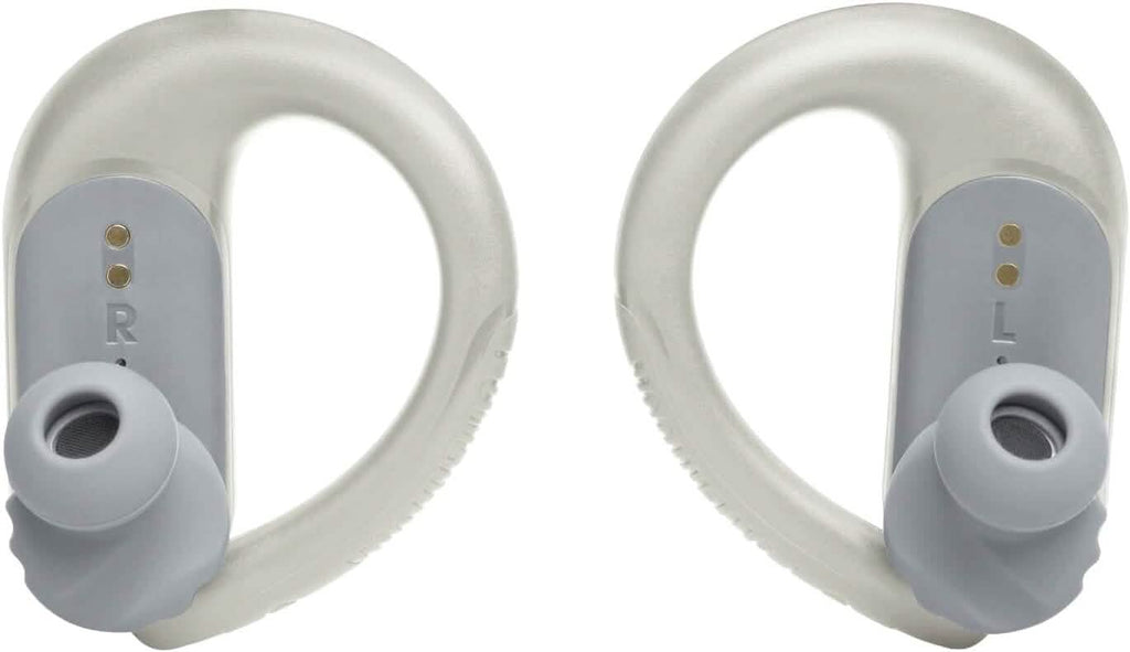 JBL - Endurance Peak 3 Dust and Waterproof True Wireless Active Earbuds