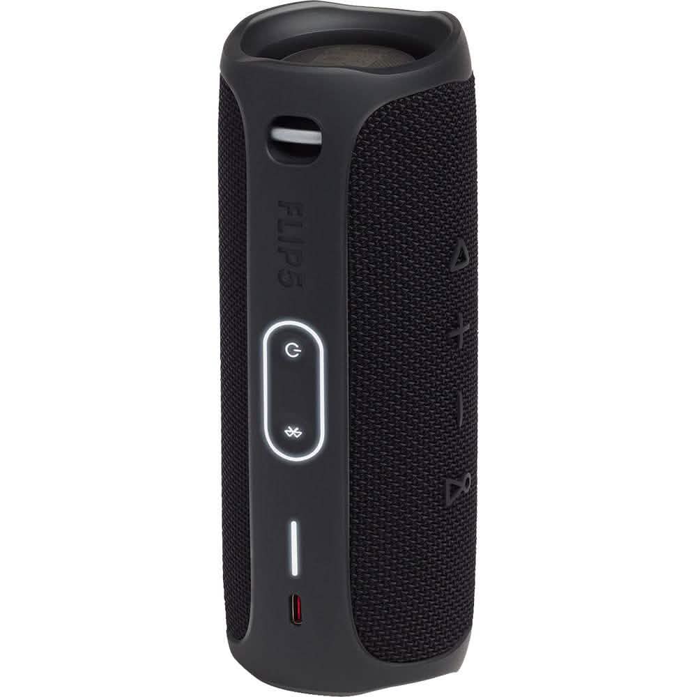 JBL Flip 5 Waterproof Bluetooth Speaker