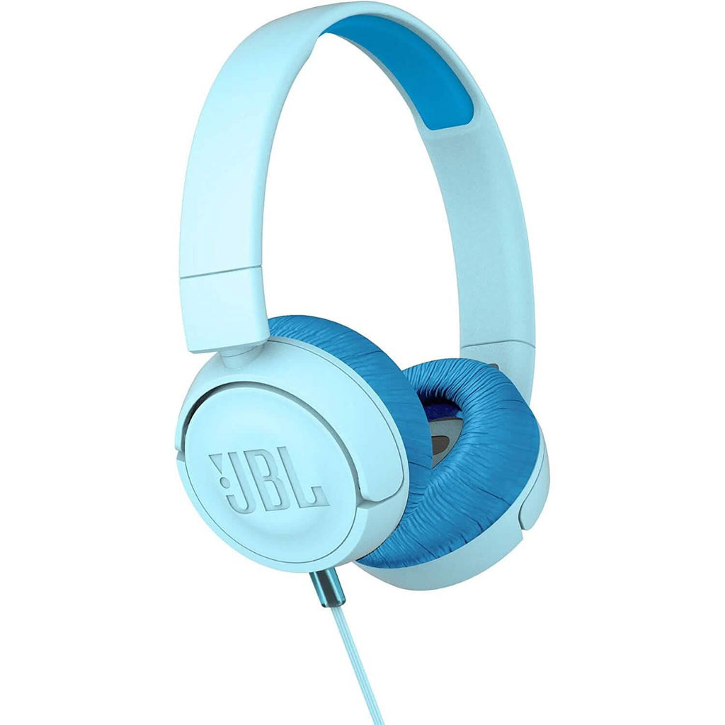 JBL JR 300 On-Ear Headphones for Kids