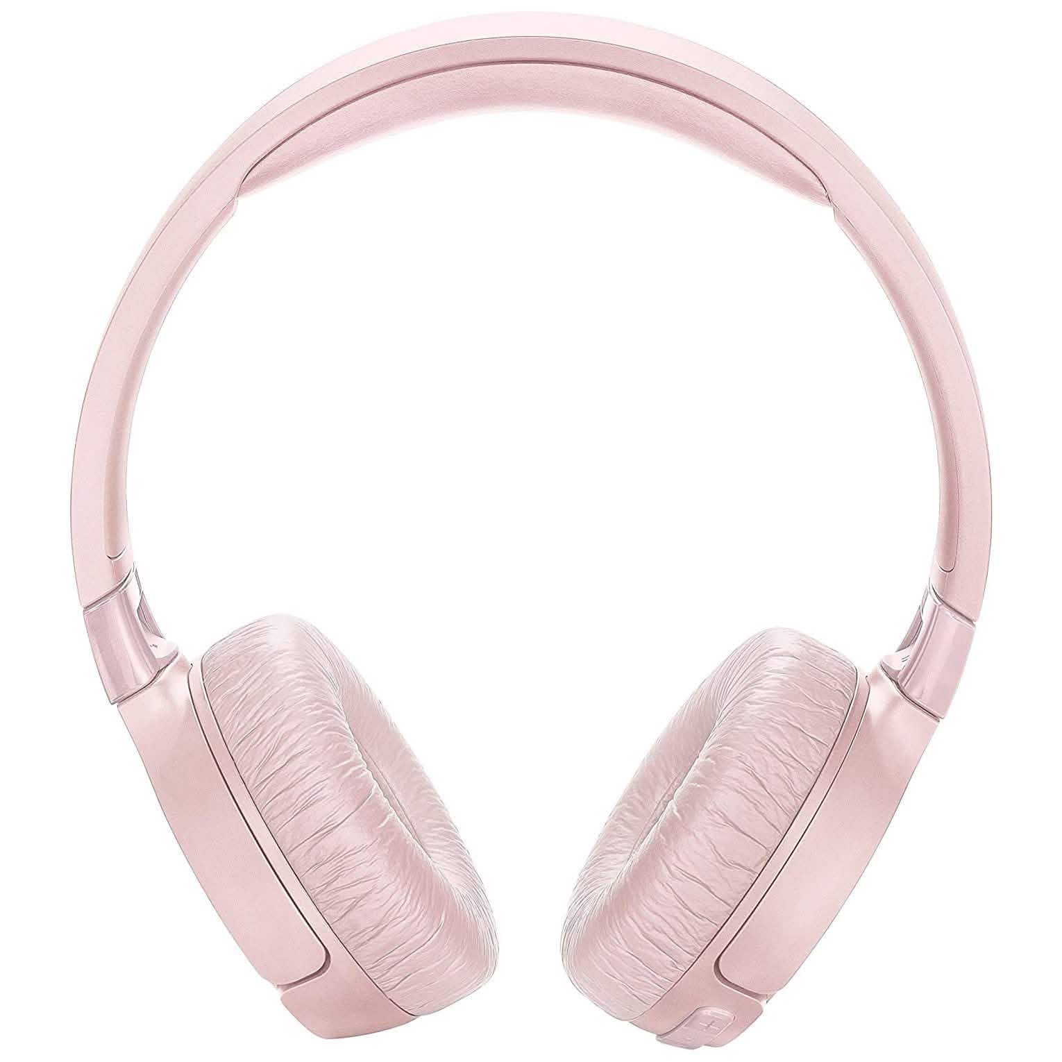 JBL TUNE 600BTNC - Noise Cancelling On-Ear Wireless Bluetooth Headphone