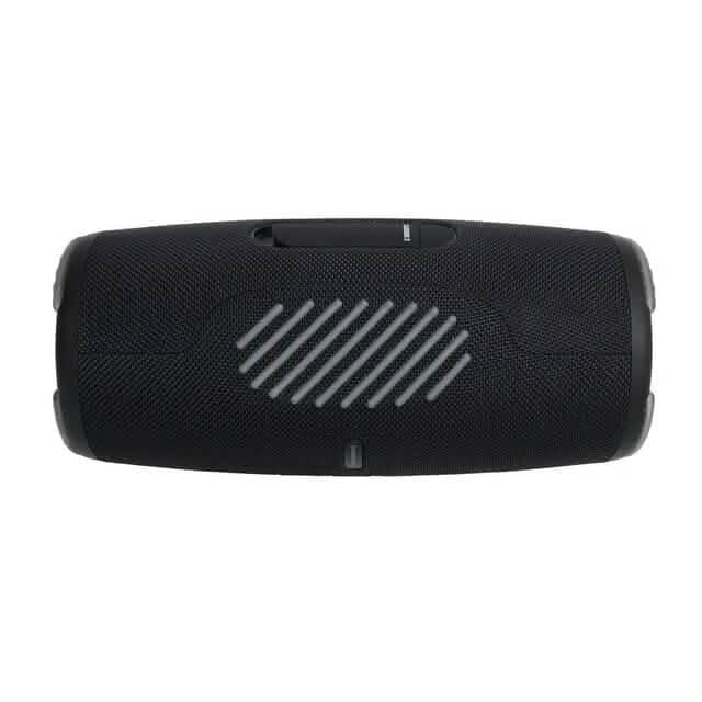 JBL Xtreme 3 Black Portable Bluetooth Speaker